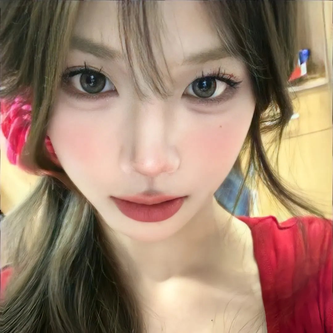 真由美